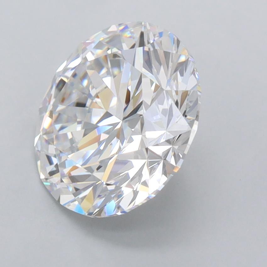 2.54 Carat Round Lab Diamond :: 360 spin frame 05