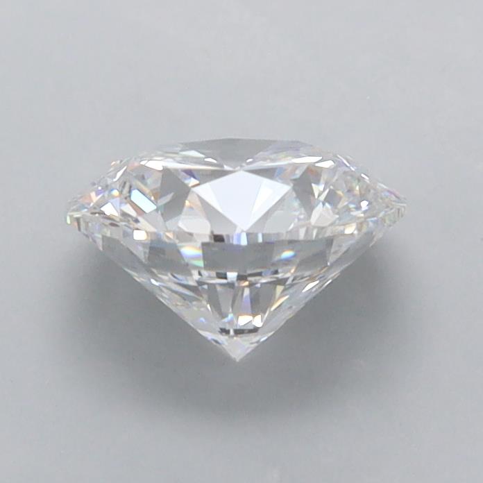 1.14 Carat Round Lab Diamond :: 360 spin frame 02