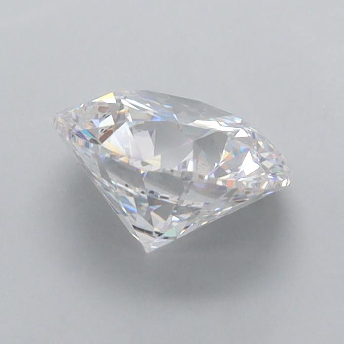 1.14 Carat Round Lab Diamond :: 360 spin frame 06