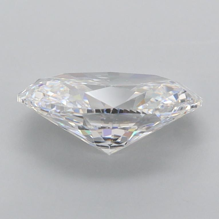 1.27 Carat Oval Lab Diamond :: 360 spin frame 01