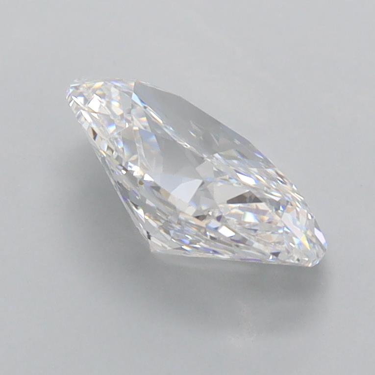 1.27 Carat Oval Lab Diamond :: 360 spin frame 03