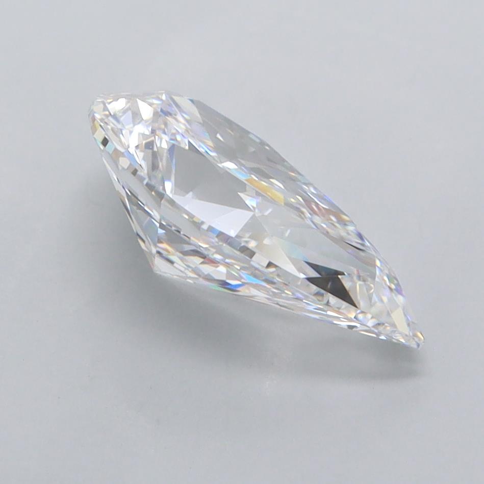 1.84 Carat Pear Lab Diamond :: 360 spin frame 03