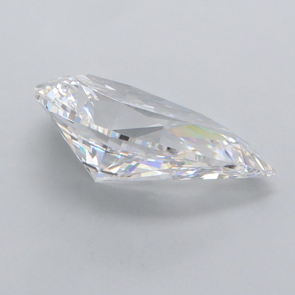 1.84 Carat Pear Lab Diamond :: 360 spin frame 06