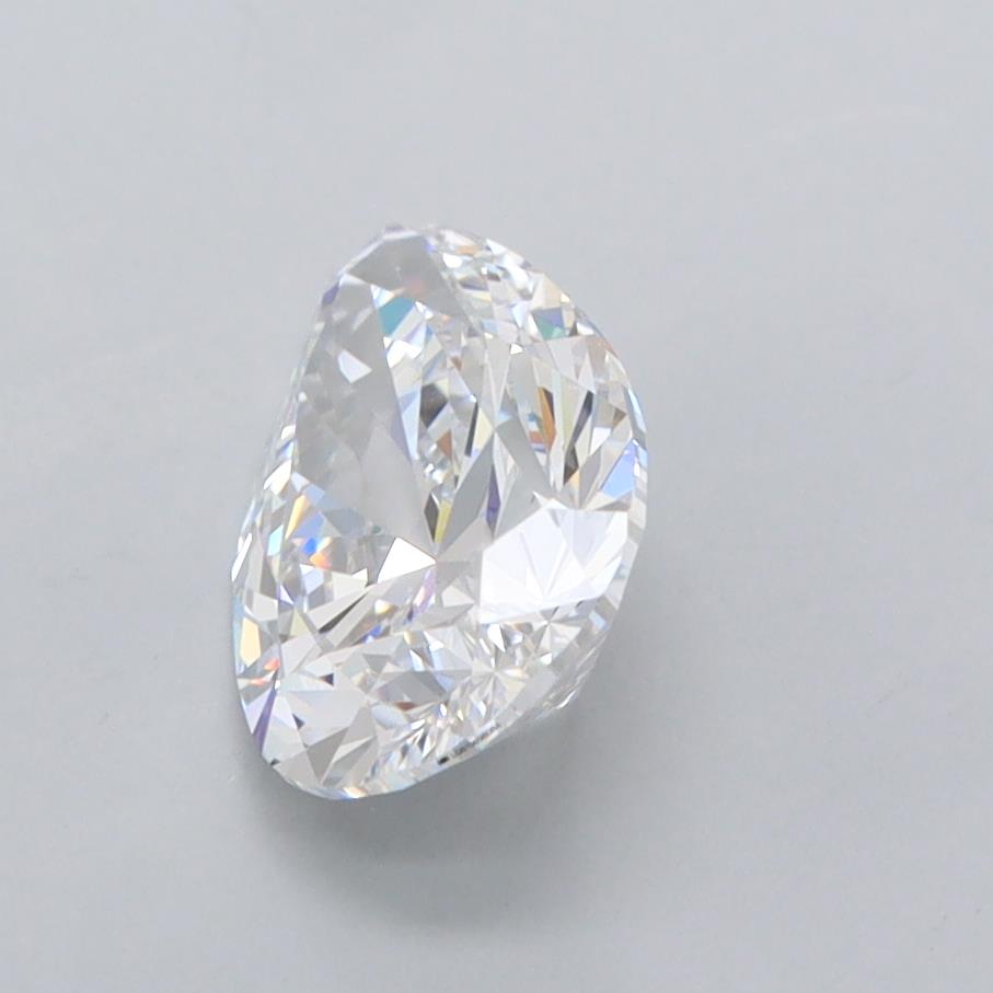 1.46 Carat Pear Lab Diamond :: 360 spin frame 02