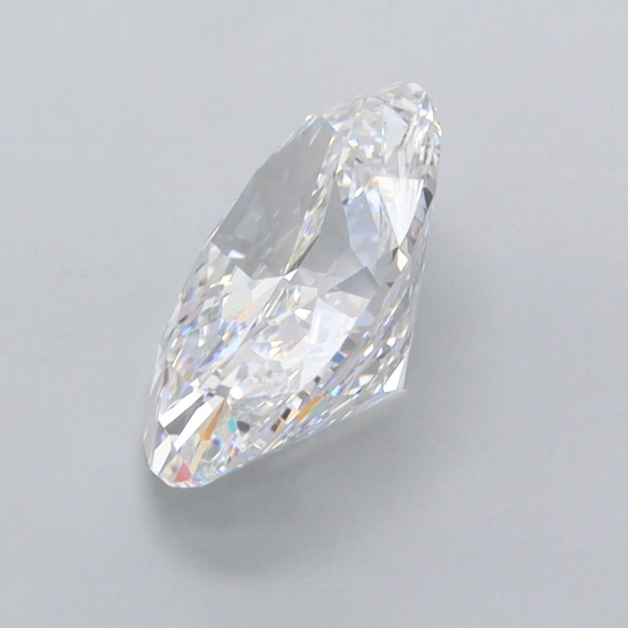 1.84 Carat Oval Lab Diamond :: 360 spin frame 06