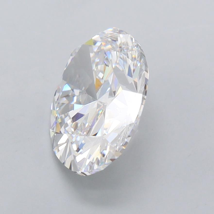 2.03 Carat Oval Lab Diamond :: 360 spin frame 02