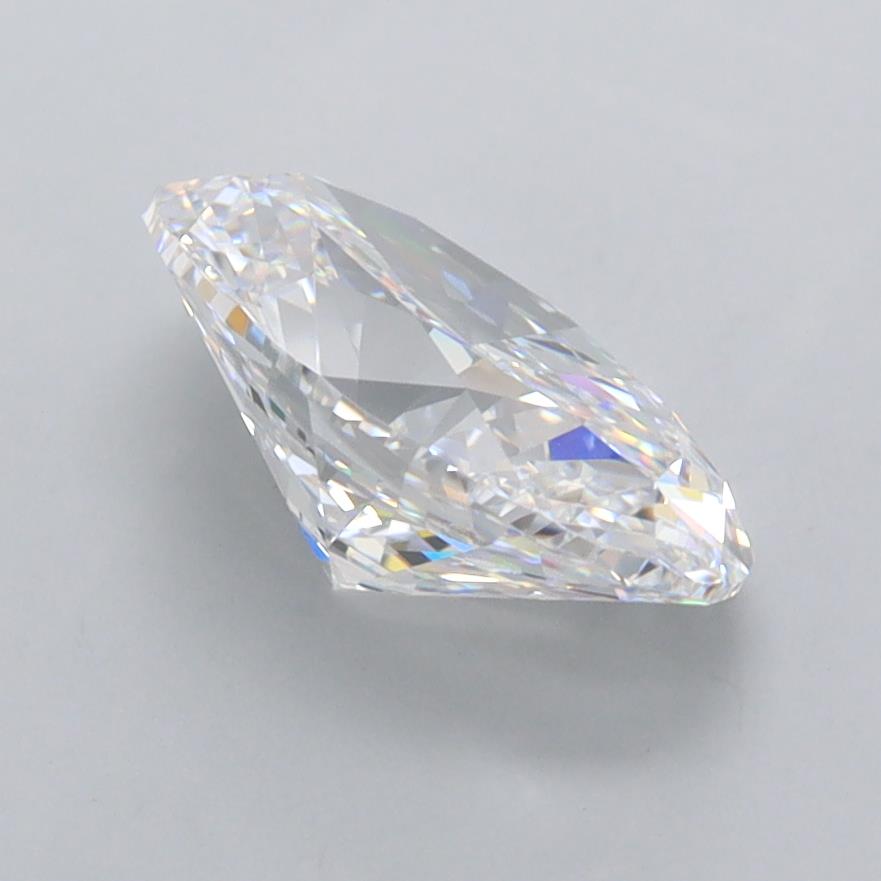 2.03 Carat Oval Lab Diamond :: 360 spin frame 03