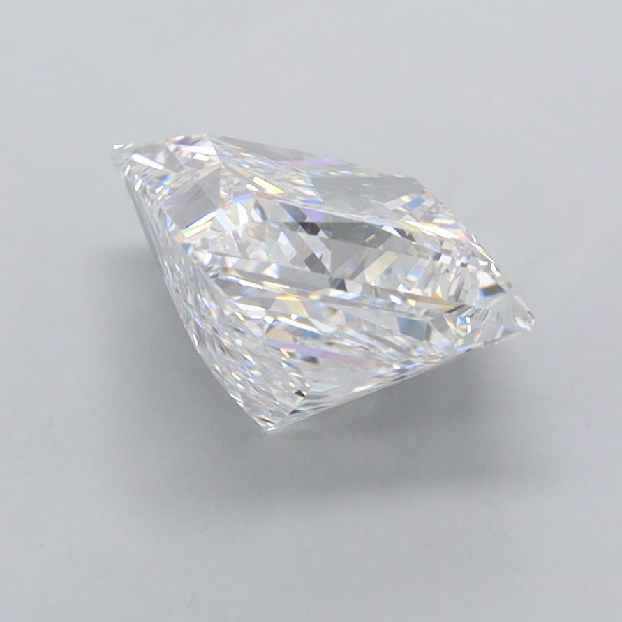 2.15 Carat Princess Lab Diamond :: 360 spin frame 03