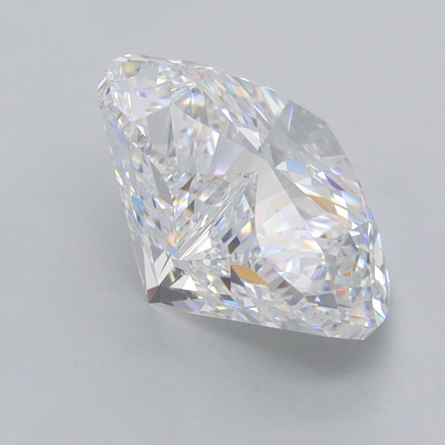 3.13 Carat Heart Lab Diamond :: 360 spin frame 07