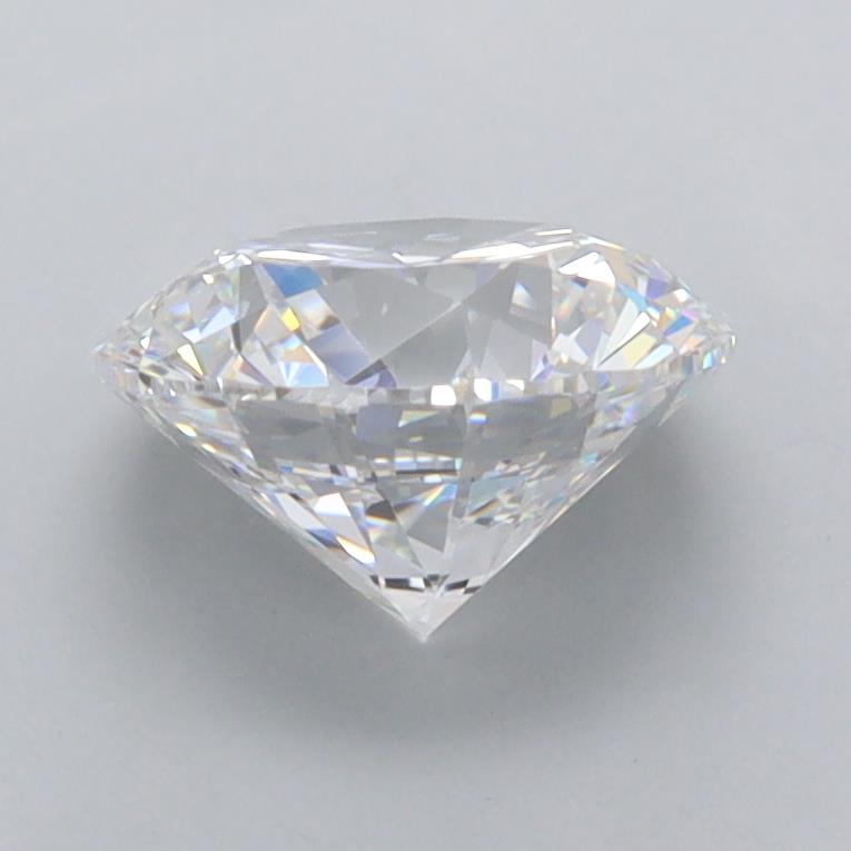 1.87 Carat Round Lab Diamond :: 360 spin frame 02