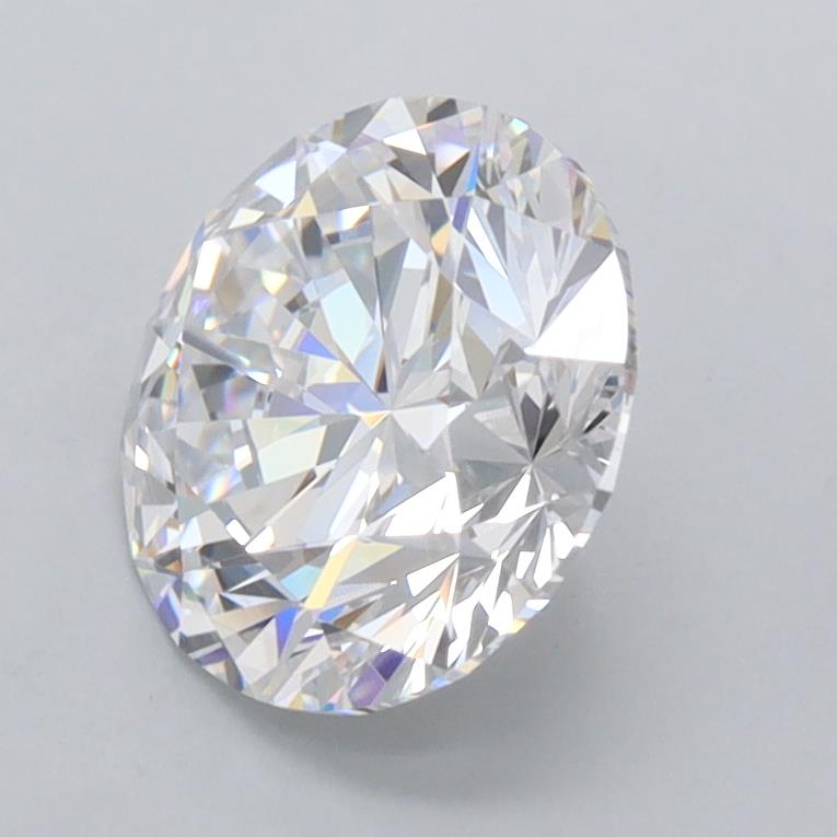 1.87 Carat Round Lab Diamond :: 360 spin frame 05