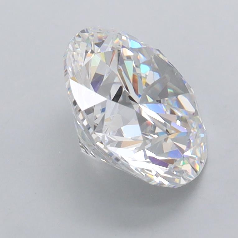 2.06 Carat Round Lab Diamond :: 360 spin frame 02