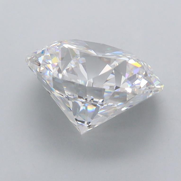 2.06 Carat Round Lab Diamond :: 360 spin frame 04