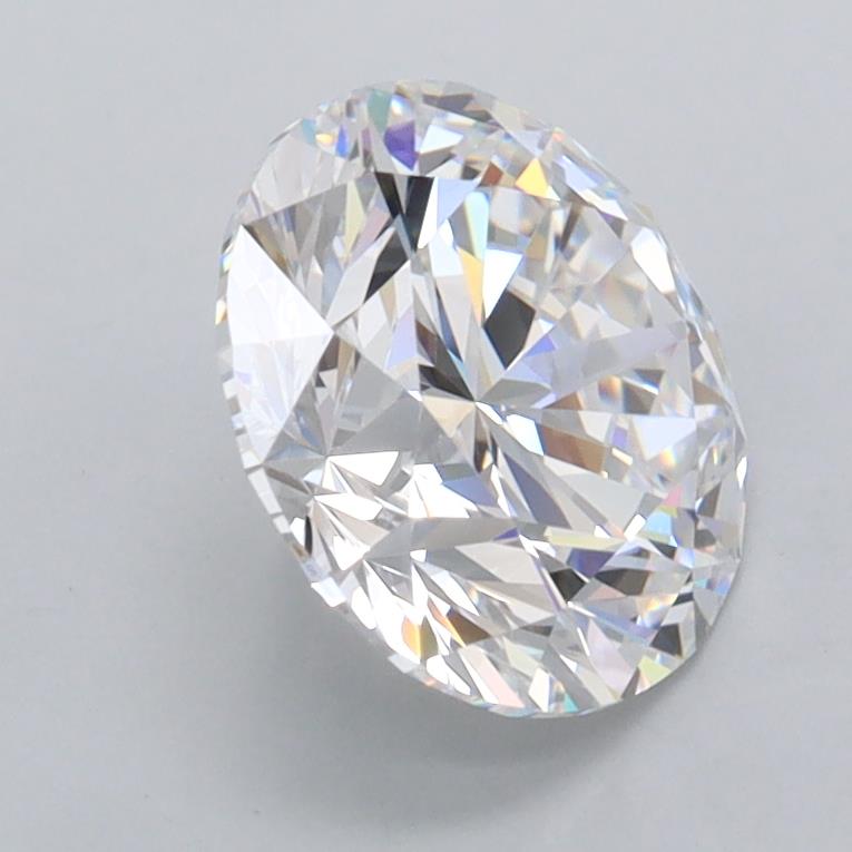 2.06 Carat Round Lab Diamond :: 360 spin frame 05