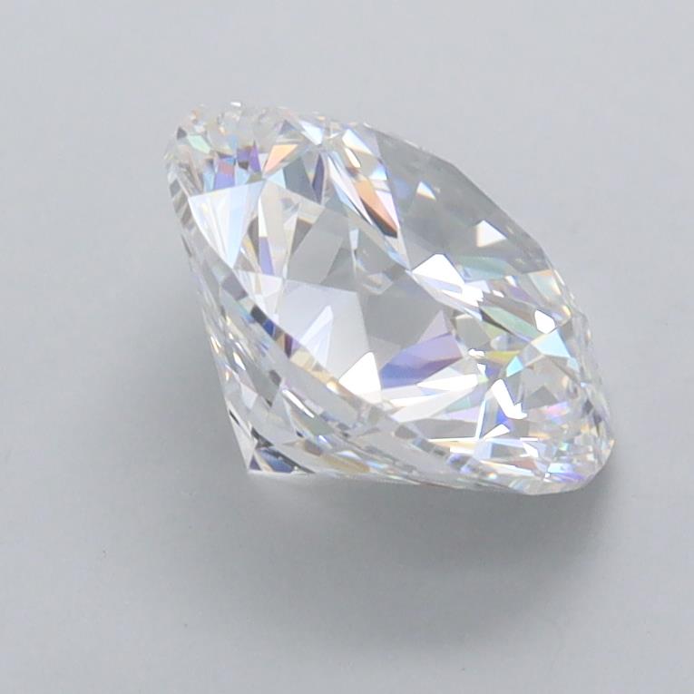2.06 Carat Round Lab Diamond :: 360 spin frame 06