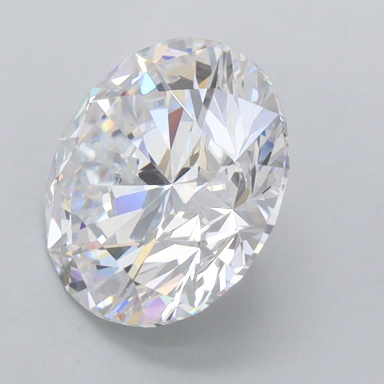 1.98 Carat Round Lab Diamond :: 360 spin frame 04
