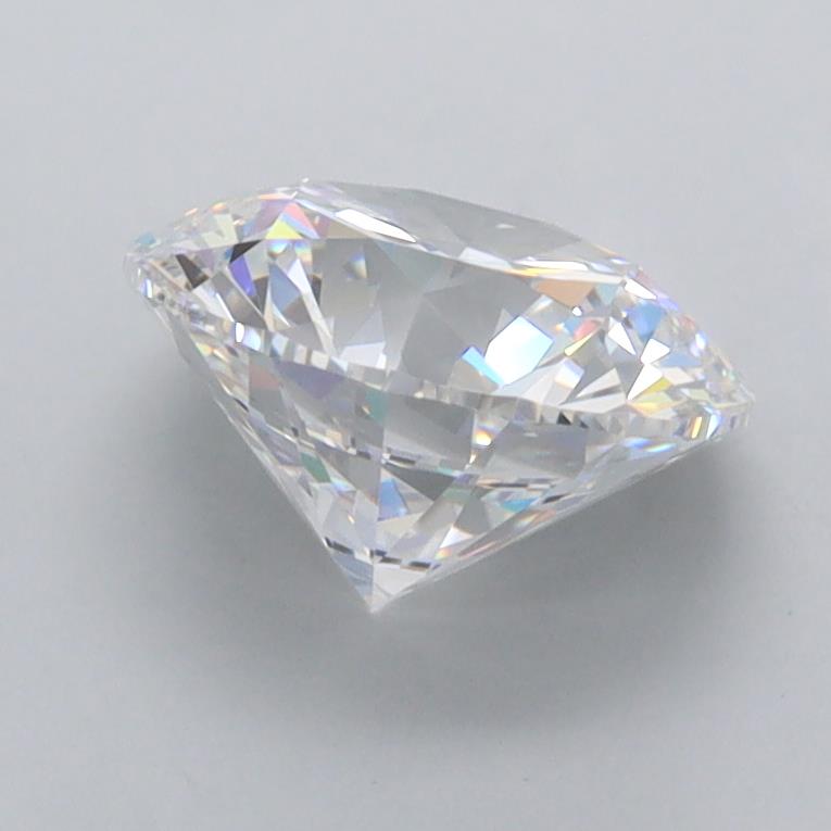 1.98 Carat Round Lab Diamond :: 360 spin frame 07