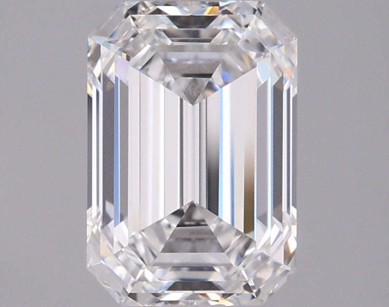 1.93 Carat Emerald Lab Diamond