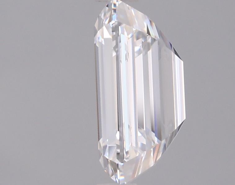 1.93 Carat Emerald Lab Diamond :: 360 spin frame 01