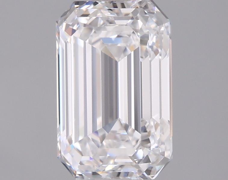 1.93 Carat Emerald Lab Diamond :: 360 spin frame 04