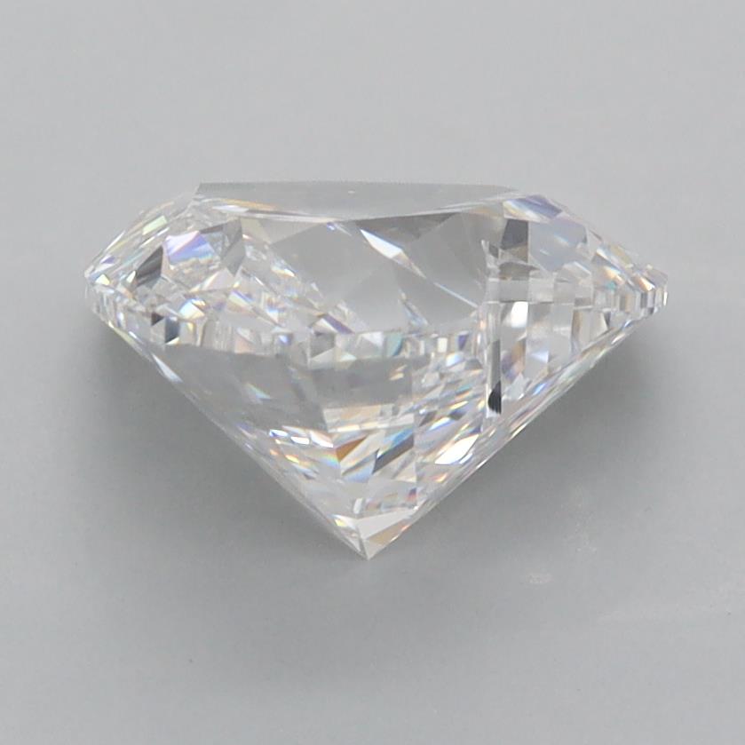 2.74 Carat Heart Lab Diamond :: 360 spin frame 02