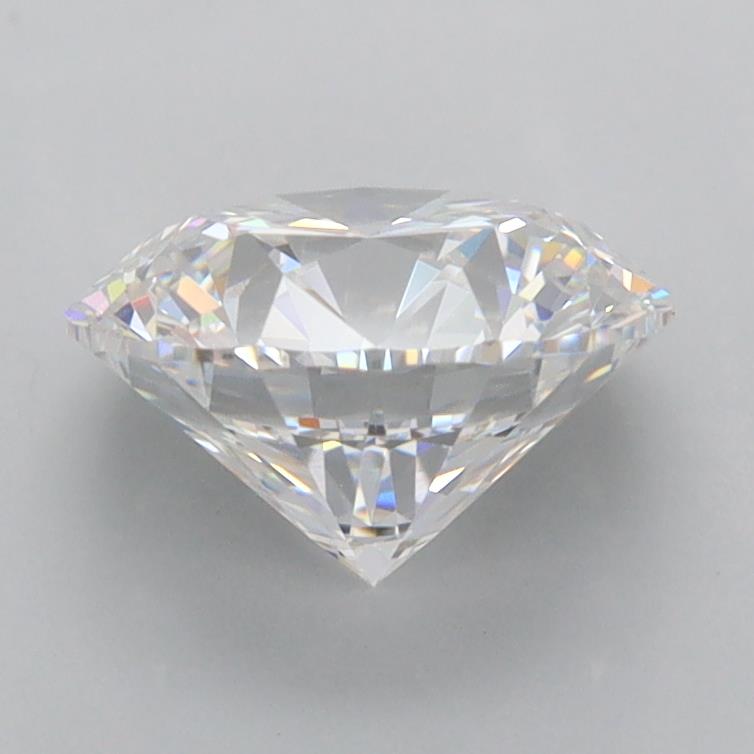 2.17 Carat Round Lab Diamond :: 360 spin frame 02