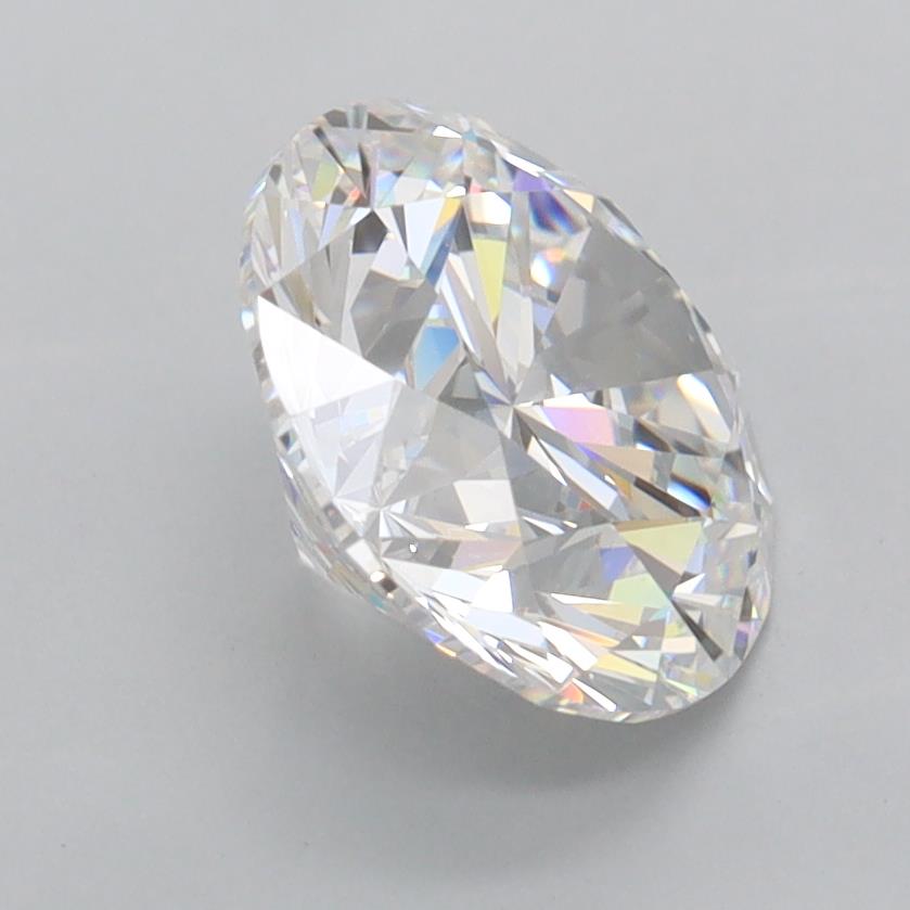 2.50 Carat Round Lab Diamond :: 360 spin frame 01