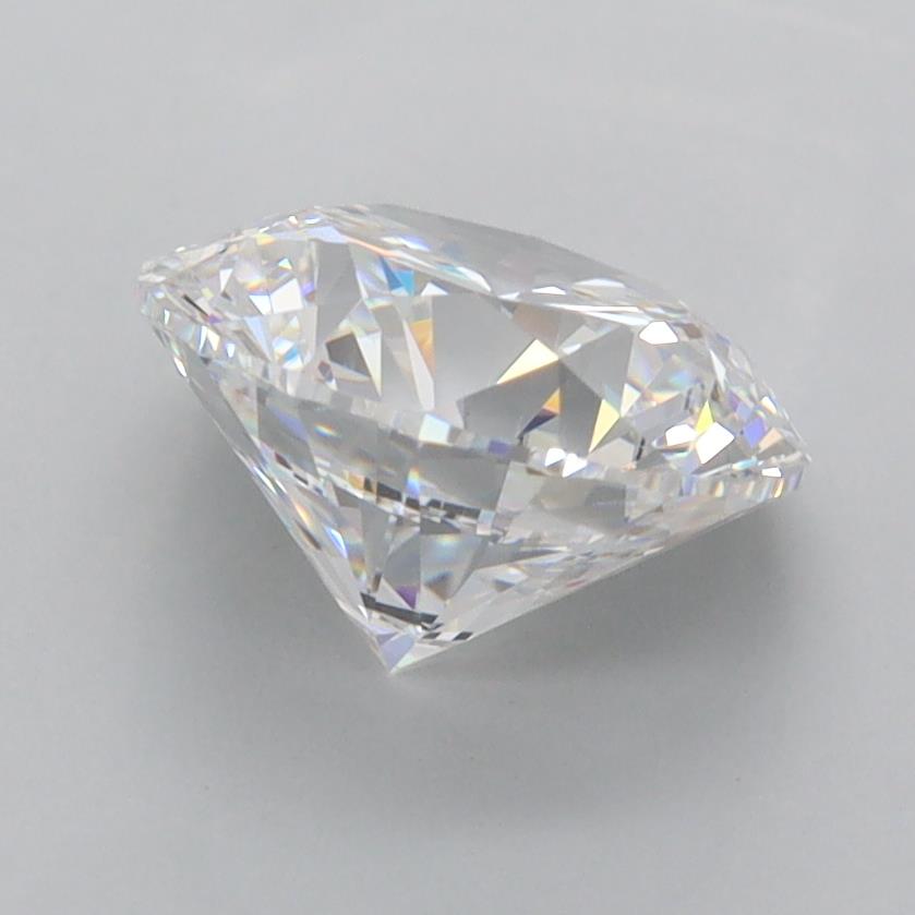2.50 Carat Round Lab Diamond :: 360 spin frame 06