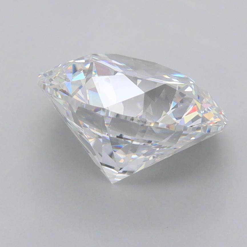 3.04 Carat Round Lab Diamond :: 360 spin frame 04