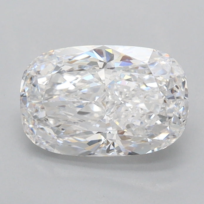 1.17 Carat Elongated Cushion Lab Diamond