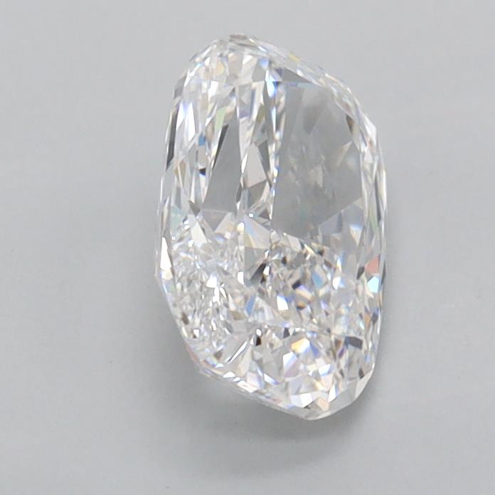 1.17 Carat Elongated Cushion Lab Diamond :: 360 spin frame 02
