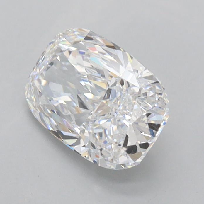 1.17 Carat Elongated Cushion Lab Diamond :: 360 spin frame 03