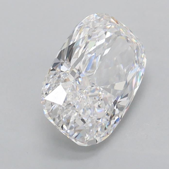 1.17 Carat Elongated Cushion Lab Diamond :: 360 spin frame 04