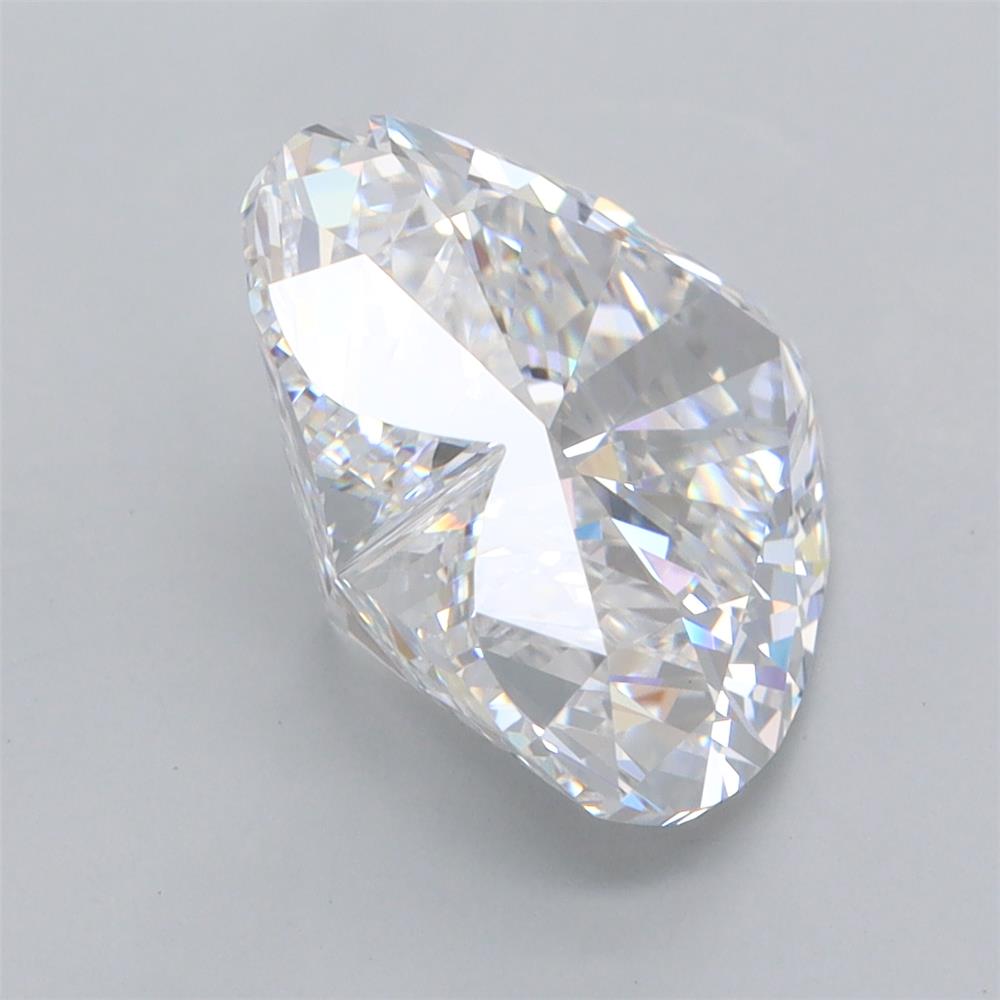 4.52 Carat Heart Lab Diamond :: 360 spin frame 01