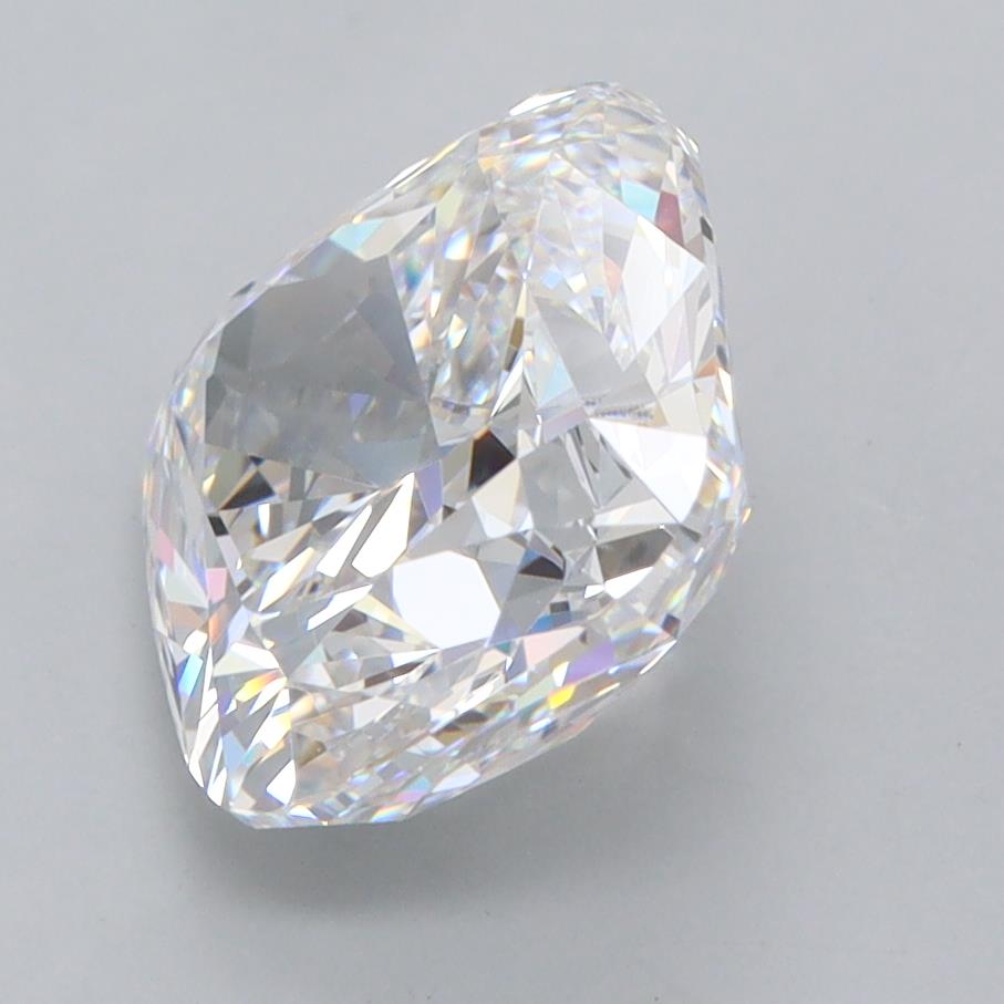 3.91 Carat Cushion Lab Diamond :: 360 spin frame 02