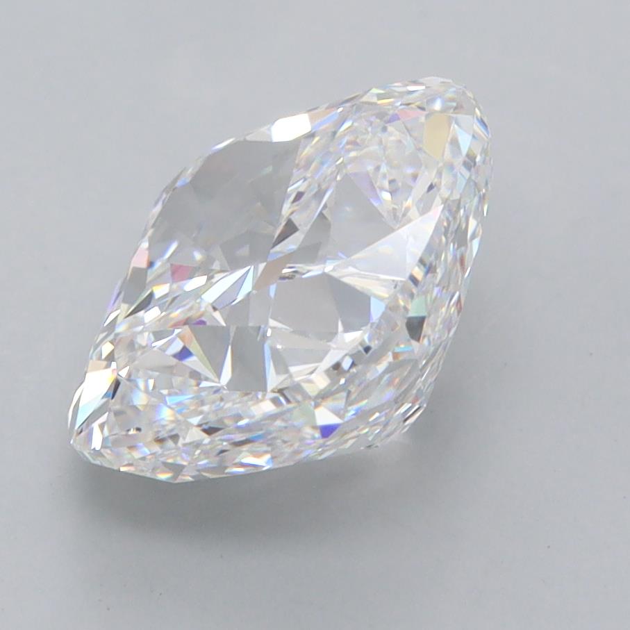 3.91 Carat Cushion Lab Diamond :: 360 spin frame 05