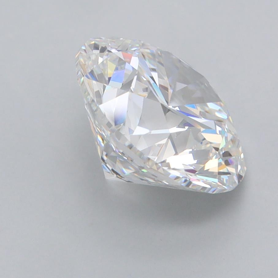3.01 Carat Round Lab Diamond :: 360 spin frame 04