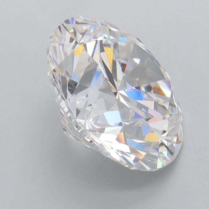 3.88 Carat Round Lab Diamond :: 360 spin frame 02