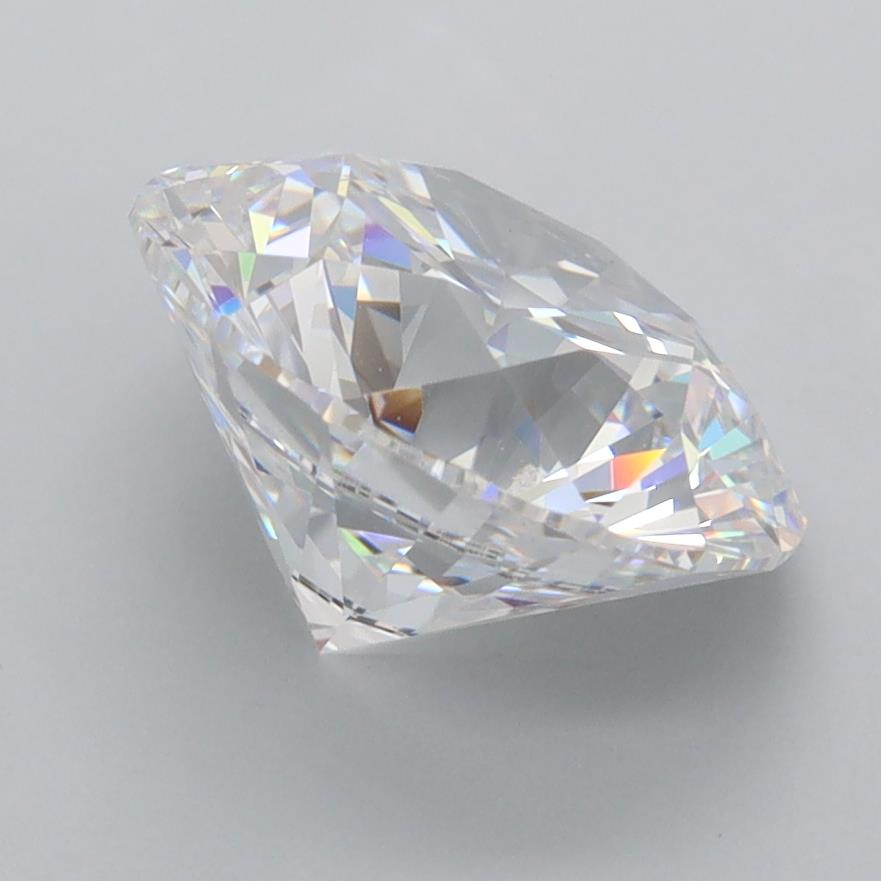 3.88 Carat Round Lab Diamond :: 360 spin frame 03