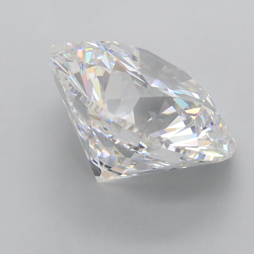 3.76 Carat Round Lab Diamond :: 360 spin frame 03