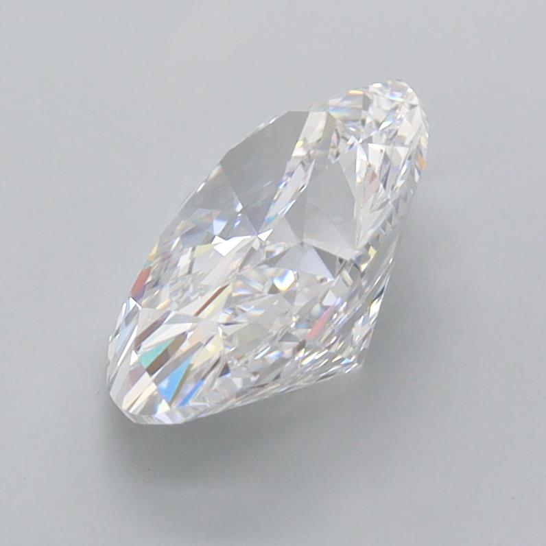 1.86 Carat Oval Lab Diamond :: 360 spin frame 06