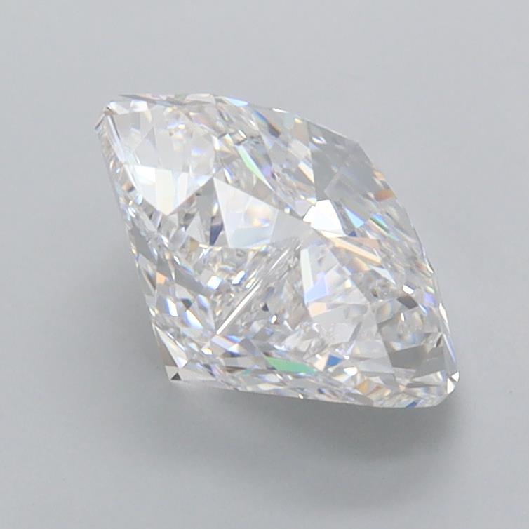 2.07 Carat Heart Lab Diamond :: 360 spin frame 07
