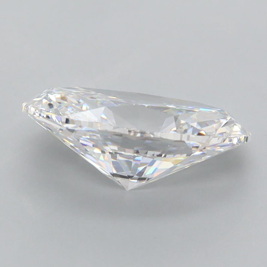 2.15 Carat Oval Lab Diamond :: 360 spin frame 01