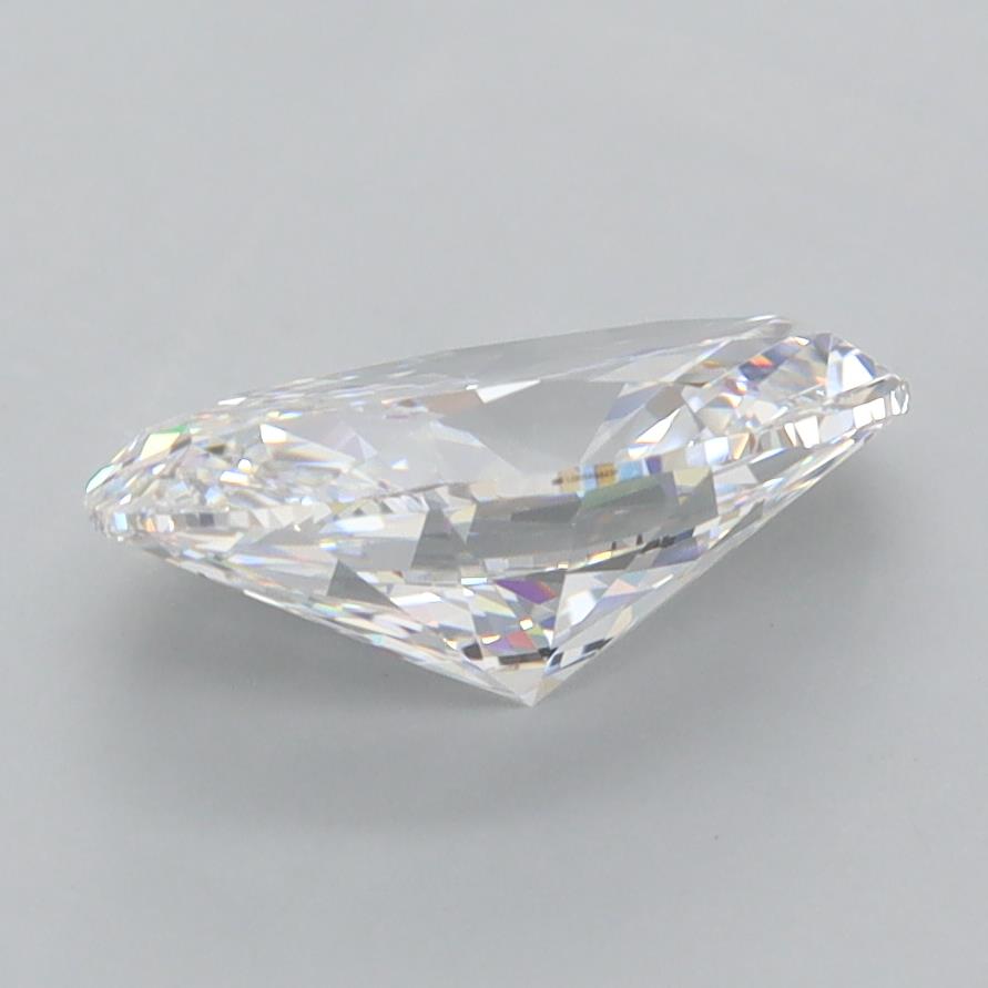 2.15 Carat Oval Lab Diamond :: 360 spin frame 04