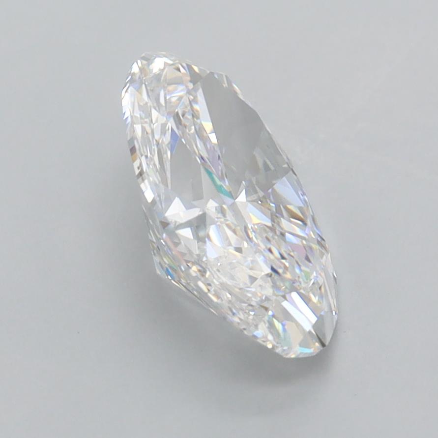 2.15 Carat Oval Lab Diamond :: 360 spin frame 06