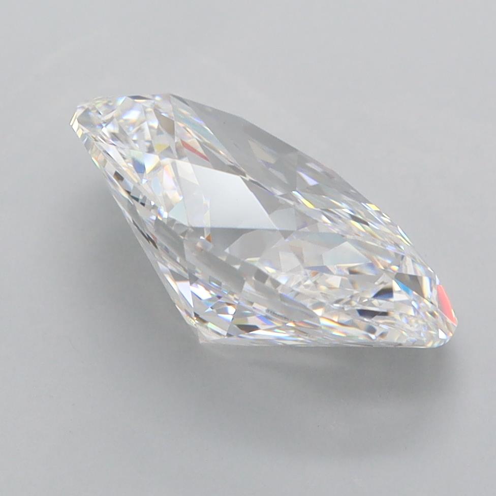 3.51 Carat Oval Lab Diamond :: 360 spin frame 03