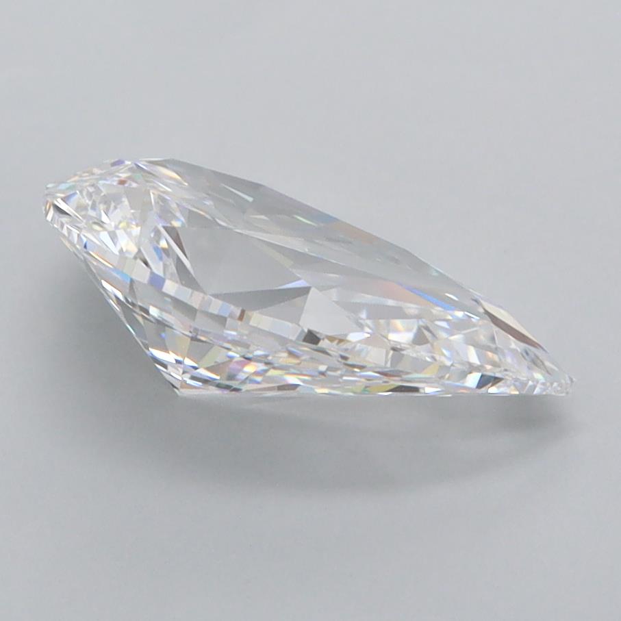 1.88 Carat Pear Lab Diamond :: 360 spin frame 04