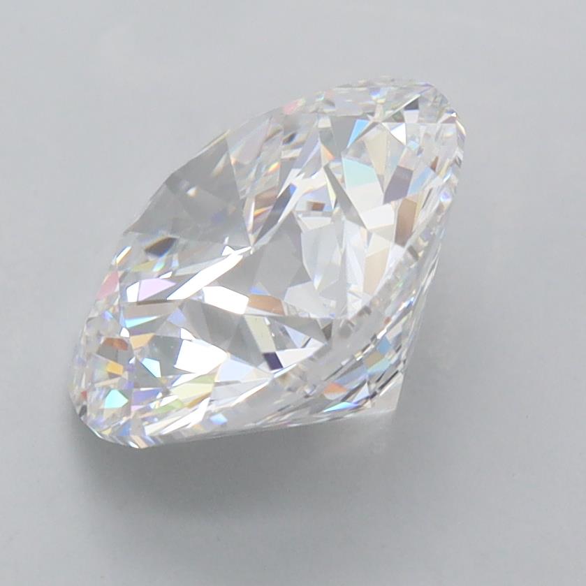 3.11 Carat Round Lab Diamond :: 360 spin frame 04