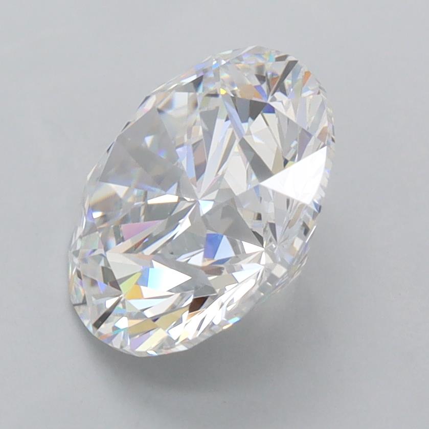 2.89 Carat Round Lab Diamond :: 360 spin frame 01