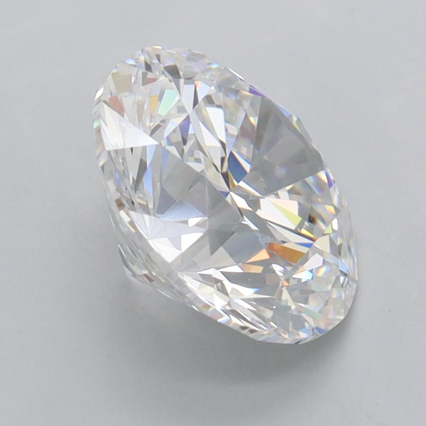 2.89 Carat Round Lab Diamond :: 360 spin frame 02